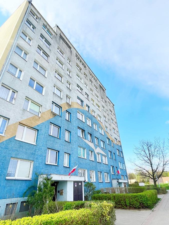 Ferienwohnung Apartament Zielony Dab Waldenburg Exterior foto